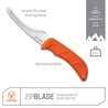 Outdoor Edge スキナー Zip Blade ジップブレード ZP-10