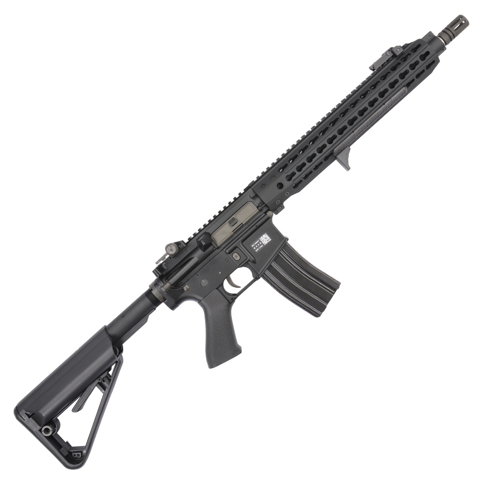 ガリィ BB弾　ベトナム代替え ボルトエアソフト 電動ガン B4A1 KEYMOD B.R.S.S. | ミリタリー