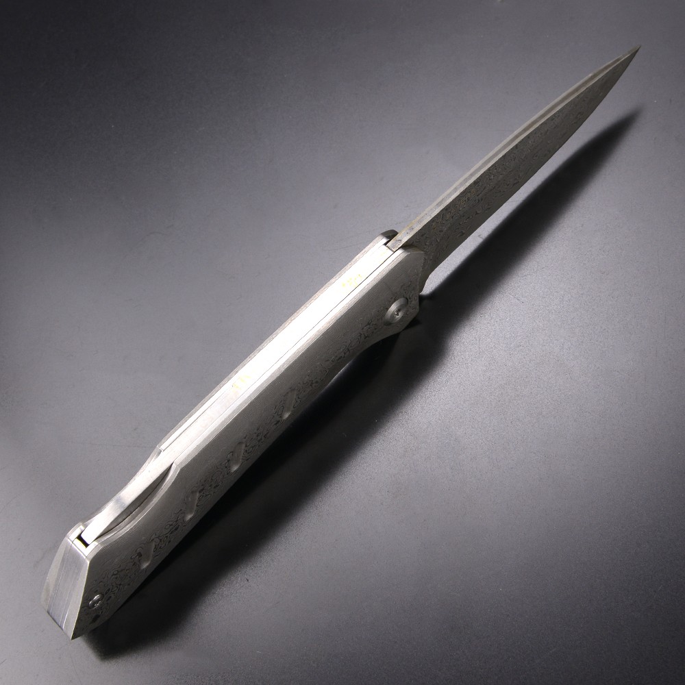 ミリタリーショップ レプマート / Boker Plus 折りたたみナイフ 