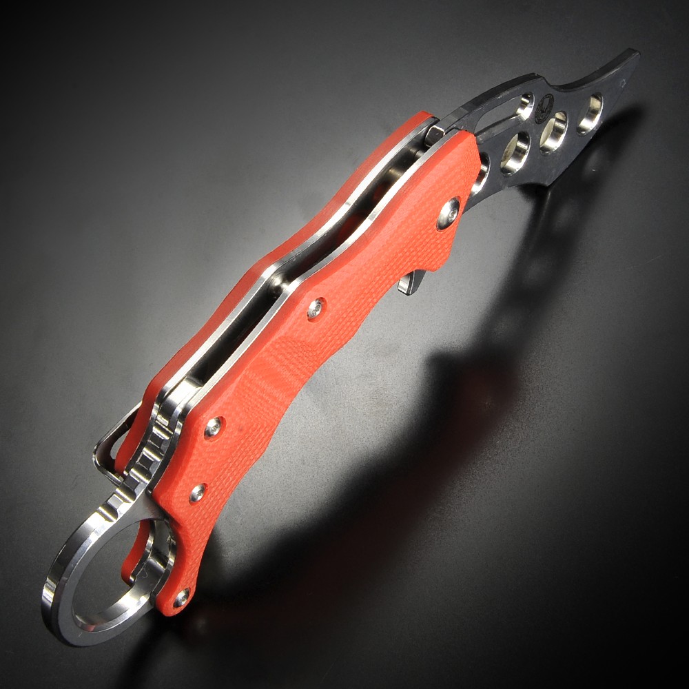 ミリタリーショップ レプマート / BOKER トレーニングナイフ
