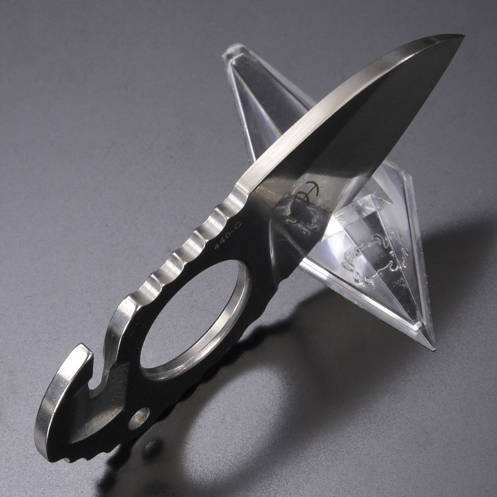 ミリタリーショップ レプマート / BOKER PLUS ネックナイフ