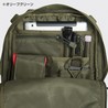 DIRECT ACTION バックパック 30L GHOST MK2 3day