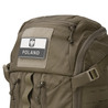 DIRECT ACTION バックパック HALIFAX スモール 18L フルオープン可能 BP-HFXS-CD5