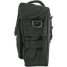 Pathfinder MOLLE ショルダーバッグ ブラック PTH015B