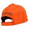Browning 帽子 ブレイズオレンジ Hi-Viz Blaze ロゴ入り