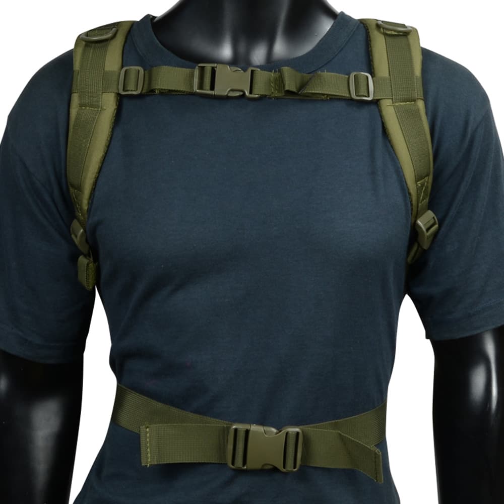 Assault Pack - Buy tactical backpacks | Military, Law
