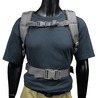 RED ROCK OUTDOOR GEAR バックパック Assault Pack 容量28L ポリエステル生地 80126