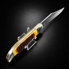 Rough Ryder 折りたたみナイフ Folding Hunter ジグドボーン RR854