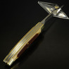 Schrade 折りたたみナイフ Old Timer Middleman インレイシールド SCH34OT