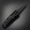 HOGUE 折りたたみナイフ SIG SAUER EX-01 ボタンロック 36172