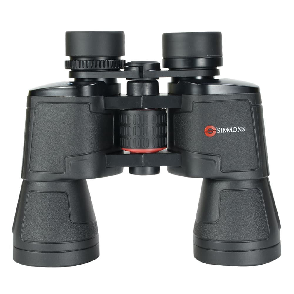 Simmons 双眼鏡 Venture 10x50 収納ケース付き 8971050P | ミリタリー 