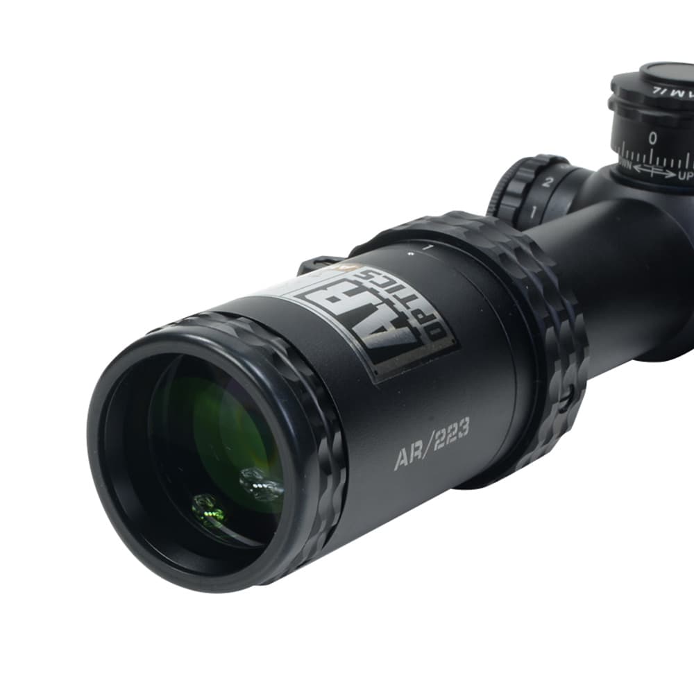 ミリタリーショップ レプマート / ブッシュネル スコープ AR OPTICS 1-4×24mm AR91424I