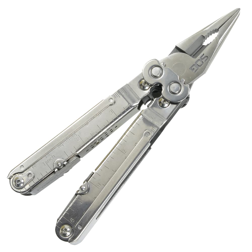 SOG マルチプライヤー PowerLock ナイロンシース SOGS60NCP