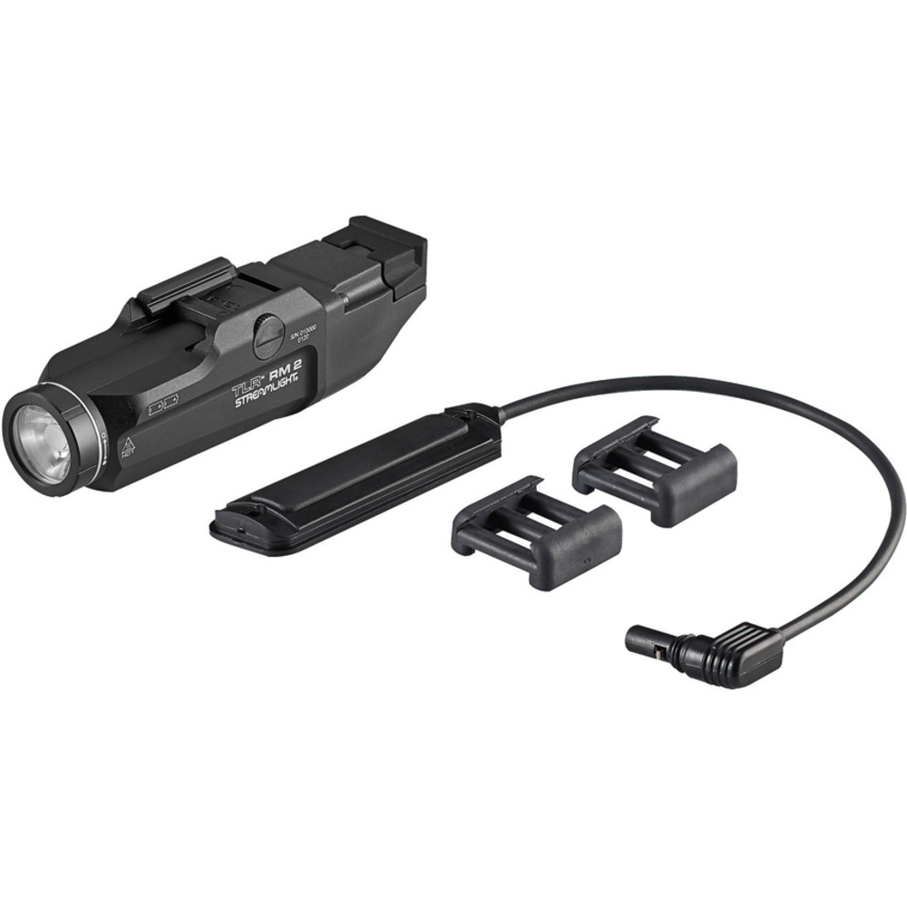 STREAMLIGHT ウェポンライト TLR RM 2 本体のみ STR69451 | ミリタリー