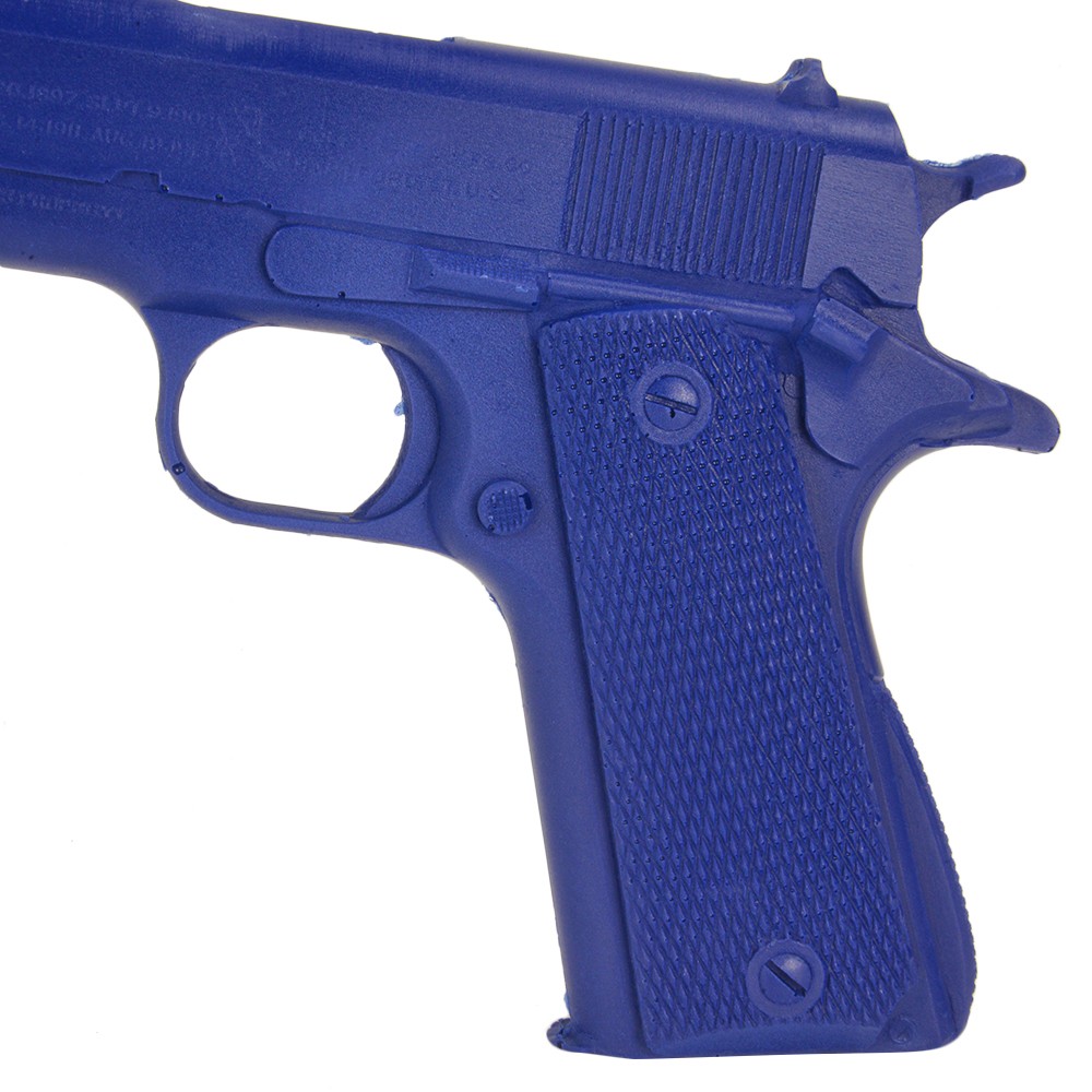 ブルーガン M1911 トレーニングガン | ミリタリーショップ レプマート