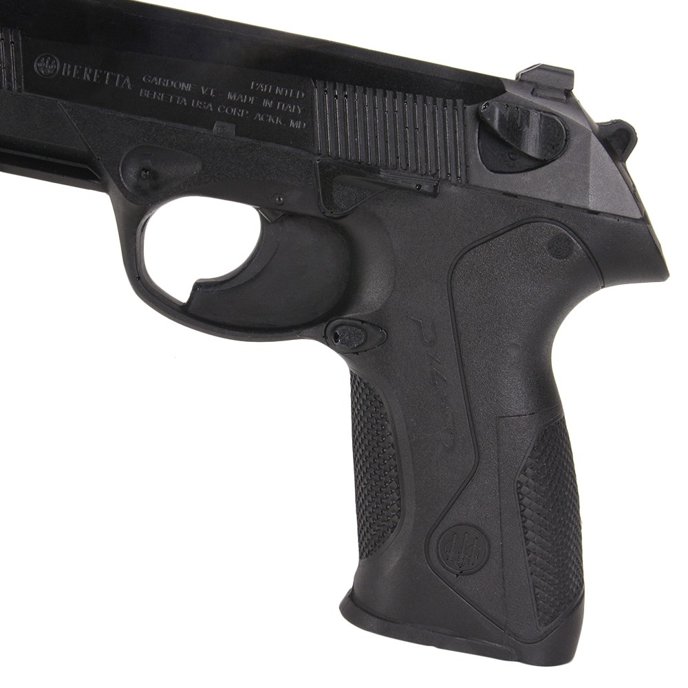 ブルーガン Beretta トレーニングガン PX4 Storm | ミリタリーショップ