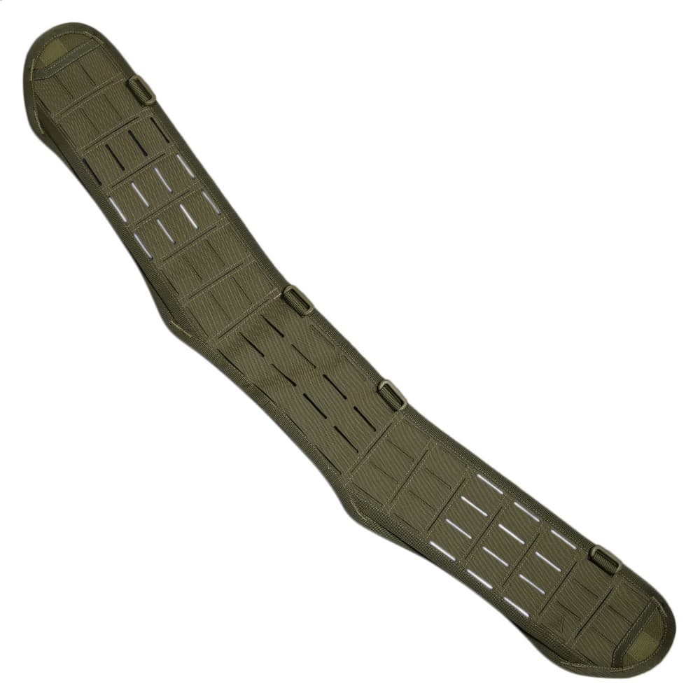 DIRECT ACTION ベルトパッド MOSQUITO モジュラー ベルト スリーブ