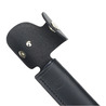 BUCK レザーナイフシース スペシャル 119 ブラック