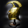 United Cutlery レプリカ甲冑 High Elven War Helm ロード オブ ザ リング 限定版 UC1382