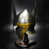 United Cutlery レプリカ甲冑 Helm Of King Elendil ロード オブ ザ リング 限定版 UC1383