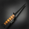United Cutlery アウトドアナイフ USMC コンバット UC3092