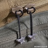 BUCK アンビル型 ビーズ