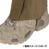 HELIKON-TEX ゲイター SNOWFALL GAITERS コーデュラナイロン BU-SLG-CD