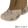 HELIKON-TEX ゲイター SNOWFALL LONG GAITERS コーデュラナイロン BU-SLG-CD