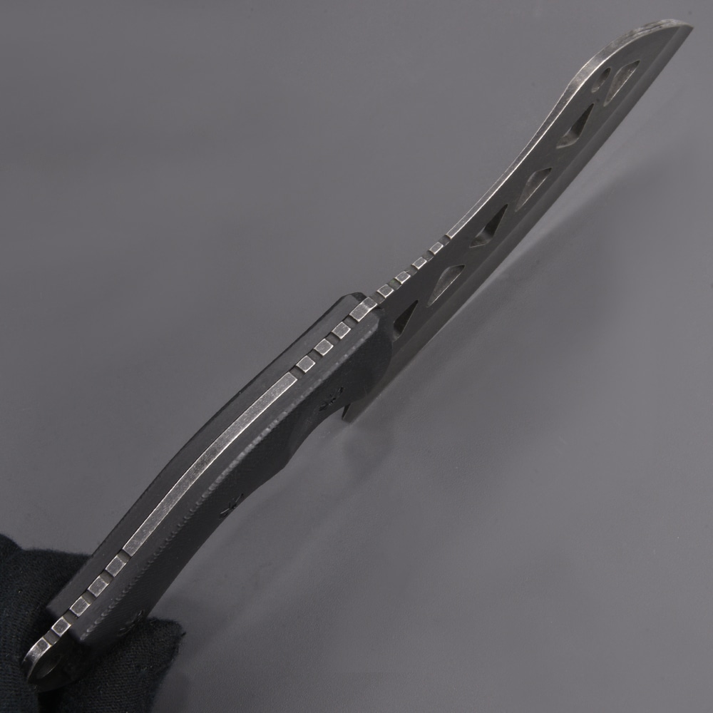 ユナイテッドカトラリー Black Legion タクティカル クリーバーナイフ