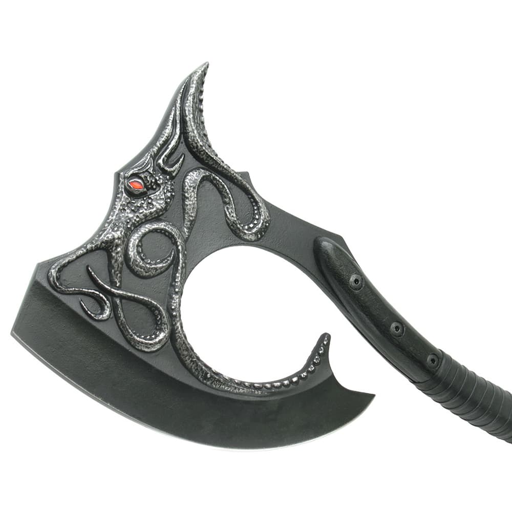 Valyrian Steel 斧 Euron Greyjoys アックス VS0125 | ミリタリー
