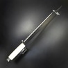 Windlass ボウイナイフ Texas Bowie 1065高炭素鋼 天然骨ハンドル 400266