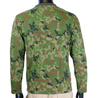 J.S.D.F. 長袖Tシャツ 新迷彩 2520