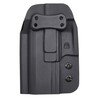 COMP TAC ホルスター Q-Line サイズ2 VP9、XDM、FNX45、P320他 両利き