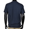チャンピオン Tシャツ 半袖 T1011 ウォリアーズ ネイビー Sサイズ