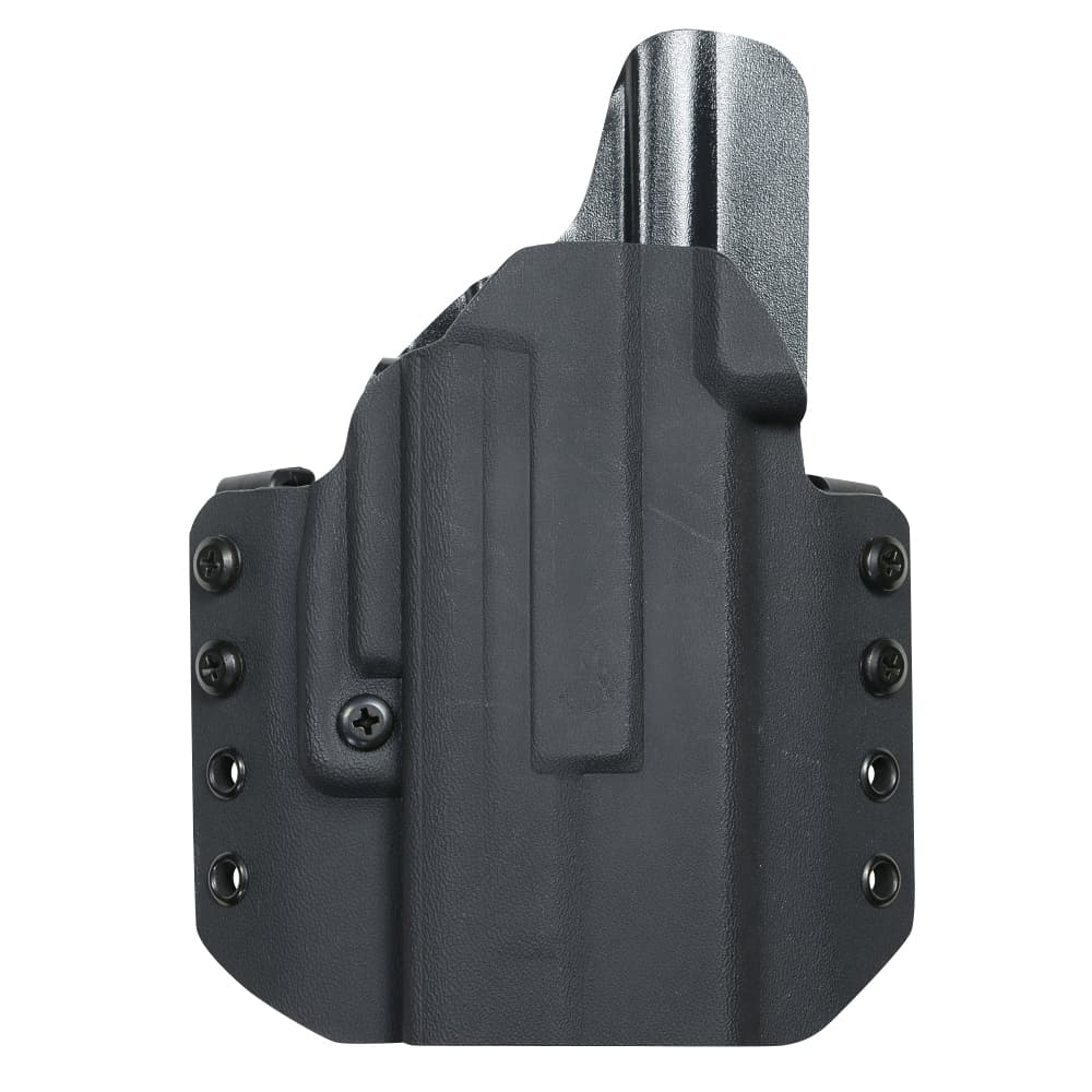 COMP TAC ホルスター L-Line サイズ3 ライト&ドットサイト対応 GLOCK他