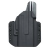 COMP TAC ホルスター L-Line サイズ3 ライト&ドットサイト対応 GLOCK他