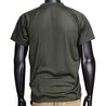 J.G.S.D.F. クールナイス 速乾 3DメッシュTシャツ 2枚組 6533