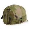 MIL-SPEC MONKEY キャップ CG-HAT デラックス 耳栓付