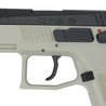 Carbon8 CO2ガスブローバック CZ P09 プレシジョンバージョン 公式ライセンス