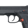 Carbon8 CO2ガスブローバック CZ SHADOW-2 SR ショートリコイル CB20