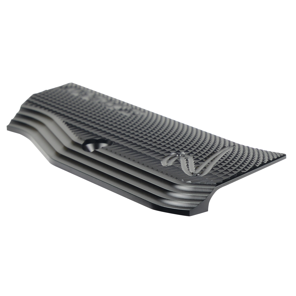 ミリタリーショップ レプマート / Carbon8 グリップパネル Cz SHADOW-2