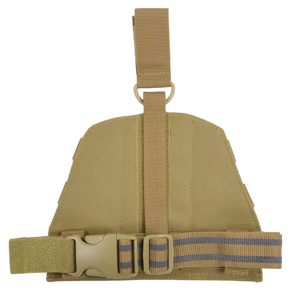 引退品 CONDOR ドロップレッグパネル 171037 [ コヨーテブラウン ] ドロップ