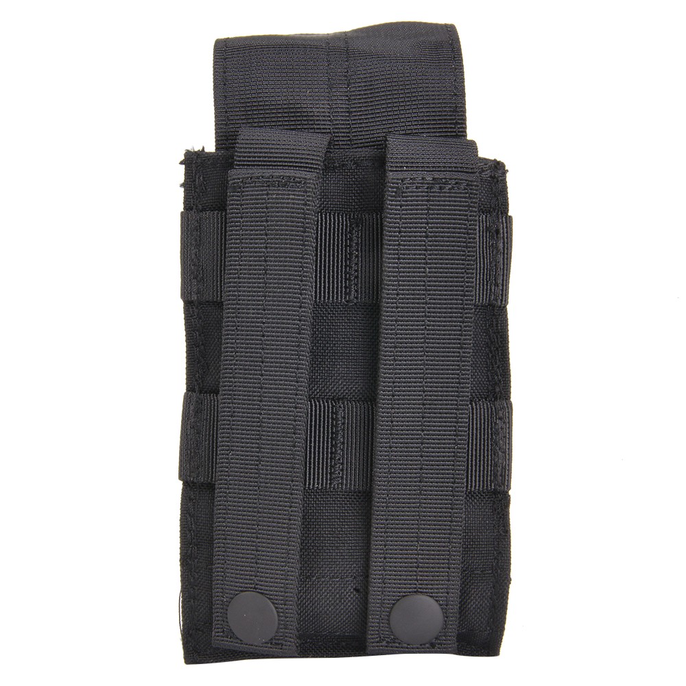 CONDOR シングルマグポーチ GEN II M4×3本、M14×2本 収納可 ミリタリー