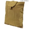 CONDOR マイクロダンプポーチ STANAG ライフルマガジン収納可能