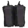 CONDOR ライフル&拳銃用マグポーチ カンガルー M4/9mm/M1911 ダブル MA51