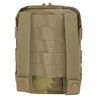 CONDOR サイドキックポーチ MOLLE対応