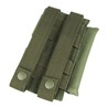 CONDOR 肩当て Shock Stop Pad ライフルサポート用 MOLLE取付け オリーブドラブ MA80-001