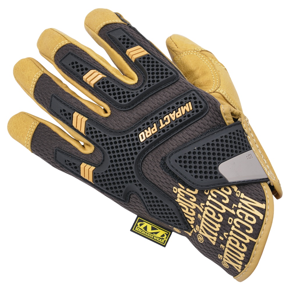 メカニクスウェア タクティカルグローブ CGインパクトプロ