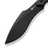 CIVIVI ネックナイフ Vaquita II ニトロV鋼 マイカルタハンドル C047C-3