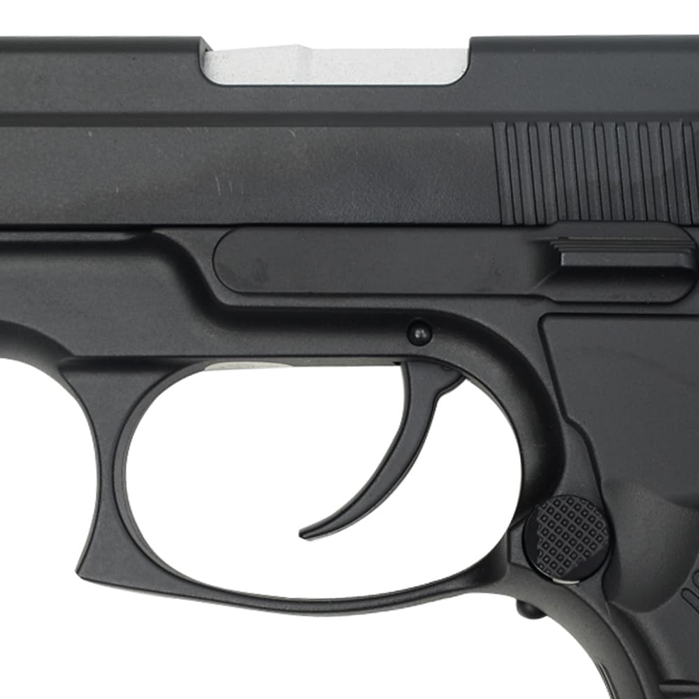 CYMA 電動ガン MP-443 セミオート 電動ブローバック CM136